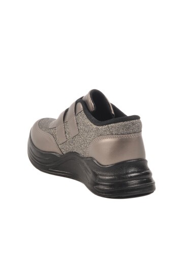 Platin Simli Çocuk Sneaker 7021086 F