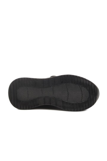 Platin Simli Çocuk Sneaker 7021086 F