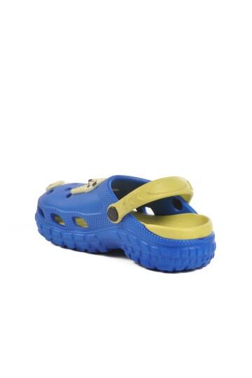 Saks Hafif Çocuk Terlik 960 P-F