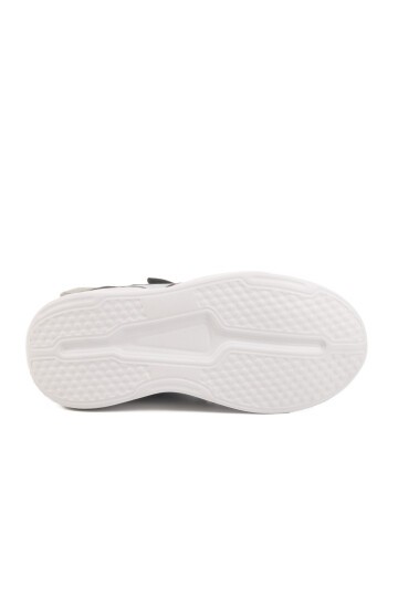 Arvenzo Siyah-Füme Çocuk Spor Ayakkabı  330 F