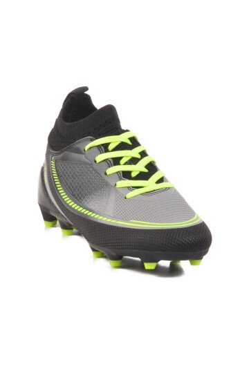 Siyah Çoraplı Çocuk Krampon FK-251-141 F