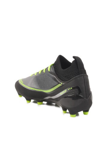 Siyah Çoraplı Çocuk Krampon FK-251-141 F