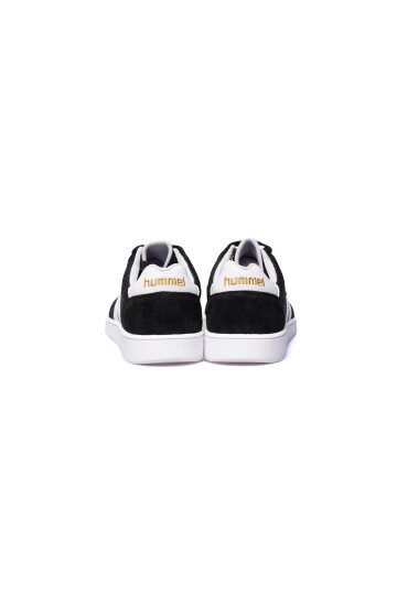 Siyah Unisex Spor Ayakkabı 703