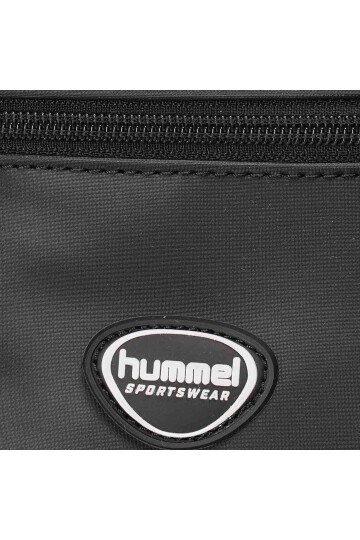 Siyah Unisex Bel Çantası 980328 Hmlacaso Bumbag