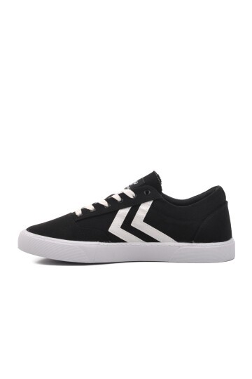 Siyah Tekstil Unisex Spor Ayakkabı Hml Wiv