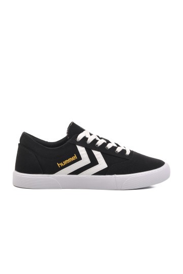 Siyah Tekstil Unisex Spor Ayakkabı Hml Wiv