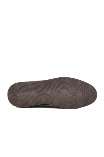 Taba Hakiki Deri Erkek Sneaker Mika 2556 M