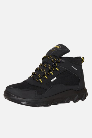 Tekstil Siyah-Sarı  Unisex Outdoor Bot G7200 G