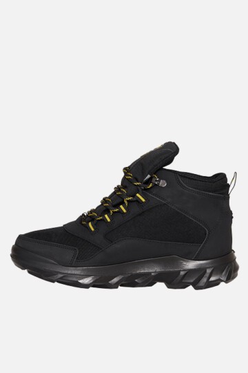 Tekstil Siyah-Sarı  Unisex Outdoor Bot G7200 G
