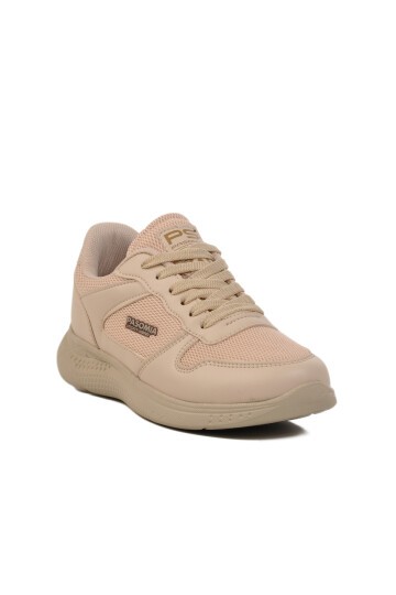 Bej-Bej Tekstil Unisex Spor Ayakkabı Pasomia 011 G
