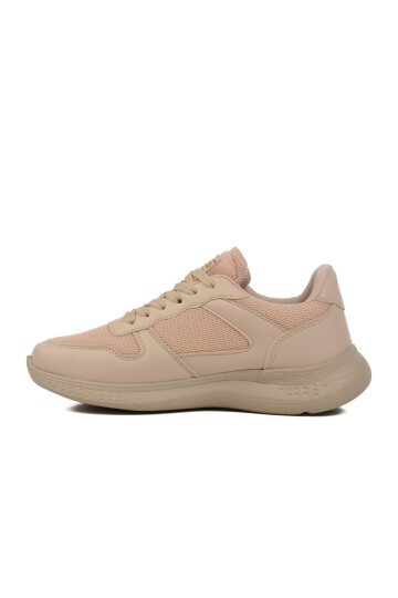 Bej-Bej Tekstil Unisex Spor Ayakkabı Pasomia 011 G