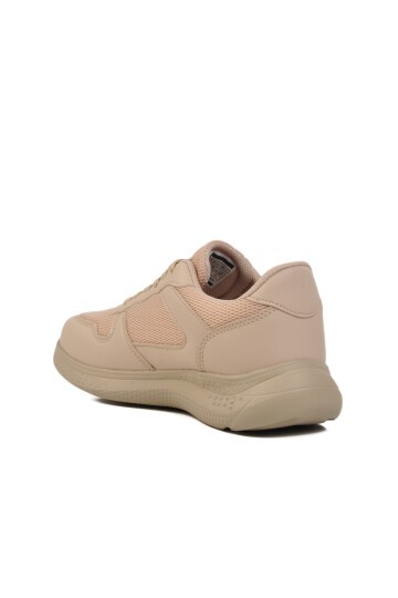 Bej-Bej Tekstil Unisex Spor Ayakkabı Pasomia 011 G