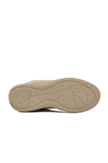 Bej-Bej Tekstil Unisex Spor Ayakkabı Pasomia 011 G