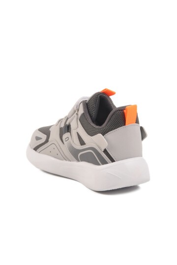 Buz-Füme Çocuk Spor Ayakkabı Arvenzo 330 F