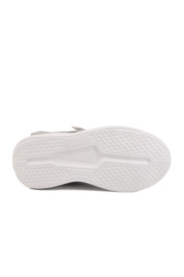 Buz-Füme Çocuk Spor Ayakkabı Arvenzo 330 F