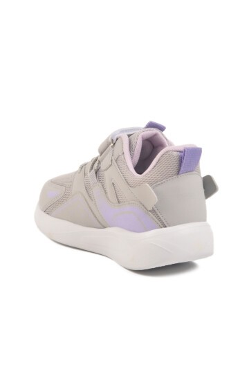 Buz-Lila Çocuk Spor Ayakkabı Arvenzo 330 F