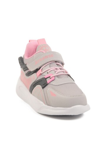 Buz-Pembe Çocuk Spor Ayakkabı Arvenzo 330 F