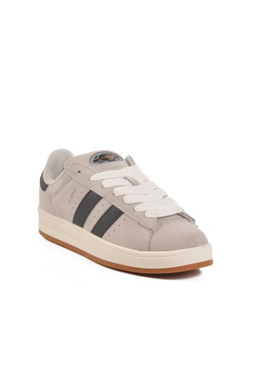 Buz-Siyah  Unisex Sneaker 573 World M