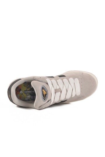Buz-Siyah  Unisex Sneaker 573 World M