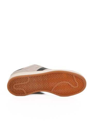 Buz-Siyah  Unisex Sneaker 573 World M