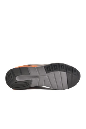 Füme-Buz Memory Foarm Erkek Spor Ayakkabı 256 Cheta Milano M
