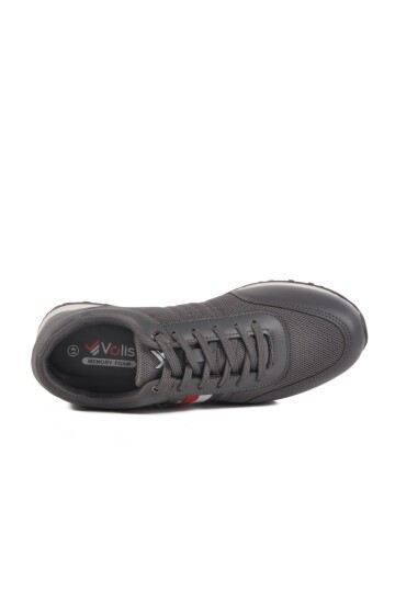 Füme Erkek Sneaker M-21092 M