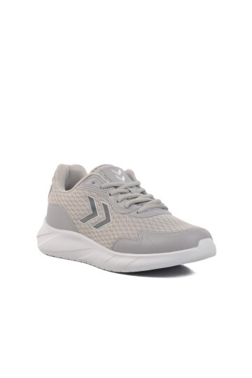 Gri Fileli Unisex Spor Ayakkabı 900721 Hml Proction