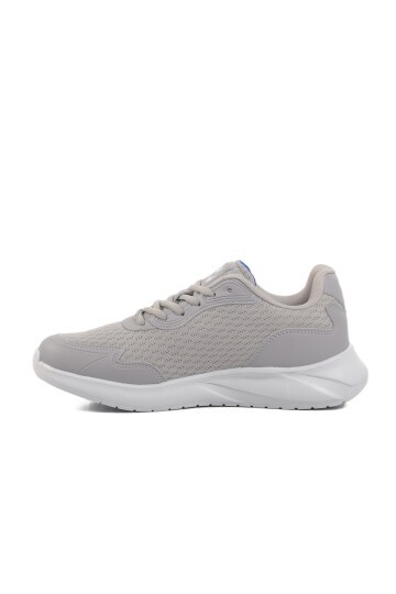 Gri Fileli Unisex Spor Ayakkabı 900721 Hml Proction