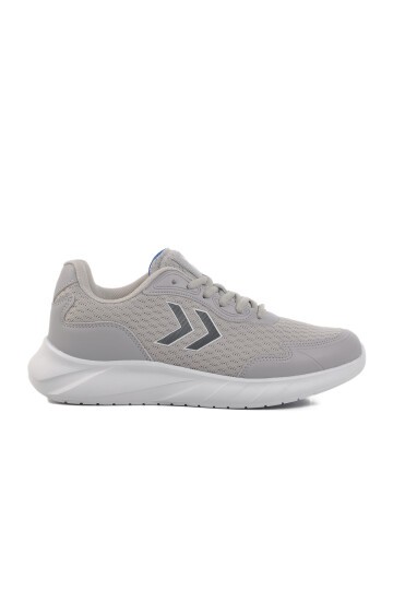 Gri Fileli Unisex Spor Ayakkabı 900721 Hml Proction