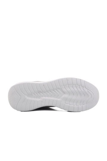 Gri Fileli Unisex Spor Ayakkabı 900721 Hml Proction