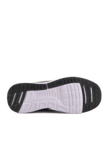 Gri Fileli  Unisex Spor Ayakkabı Zita G