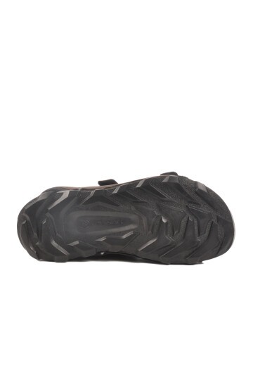 Kahve Erkek Sandalet PC-7242 M