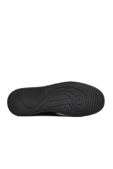 Kömür Fileli Erkek Sneaker 25Y510-13 M