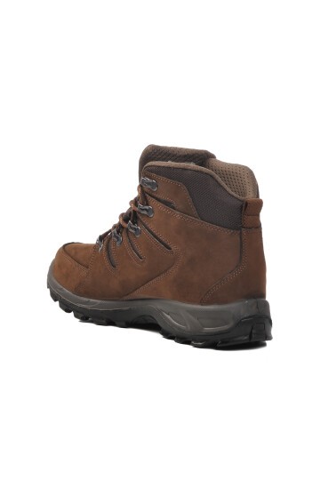 Nubuk Kahve  Erkek Outdoor Bot M5558 M
