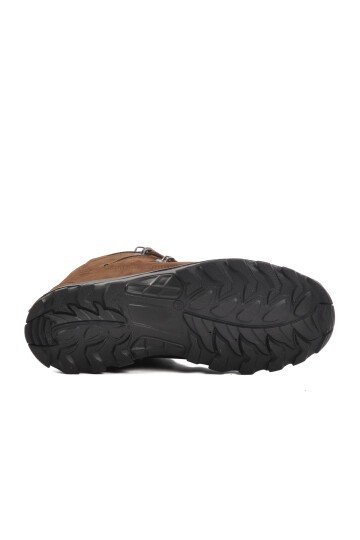 Nubuk Kahve  Erkek Outdoor Bot M5558 M
