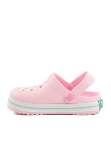 Pembe Çocuk Sabo Terlik TWG 214 F