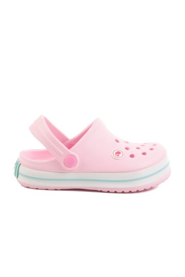 Pembe Çocuk Sabo Terlik TWG 214 F