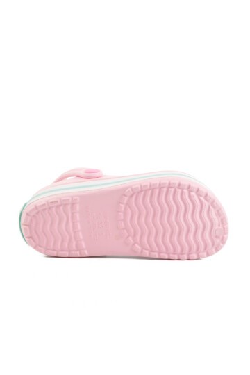 Pembe Çocuk Sabo Terlik TWG 214 F