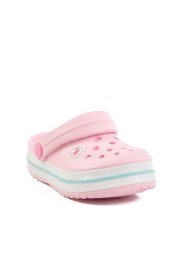 Pembe Çocuk Sabo Terlik TWG 214 P