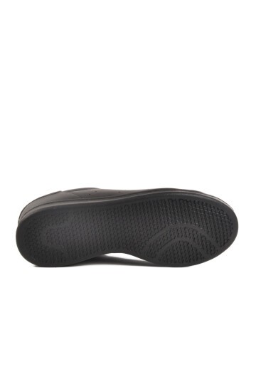 Siyah Unisex Memory Foarm Spor Ayakkabı 41 Cheta Forever G