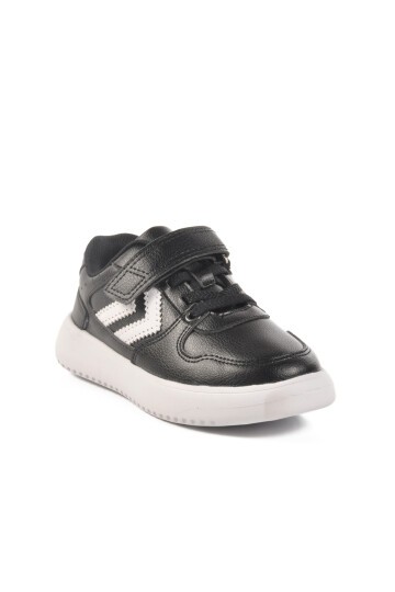 Siyah Unisex Spor Ayakkabı 900713 Hml Kayno Jr