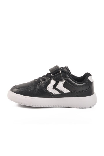 Siyah Unisex Spor Ayakkabı 900713 Hml Kayno Jr