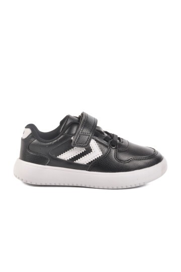 Siyah Unisex Spor Ayakkabı 900713 Hml Kayno Jr