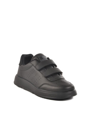 Siyah Hafif Unisex Spor Ayakkabı DRK158 G