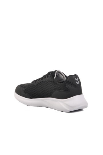 Siyah Fileli Unisex Spor Ayakkabı 900721 Hml Proction