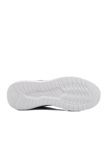 Siyah Fileli Unisex Spor Ayakkabı 900721 Hml Proction
