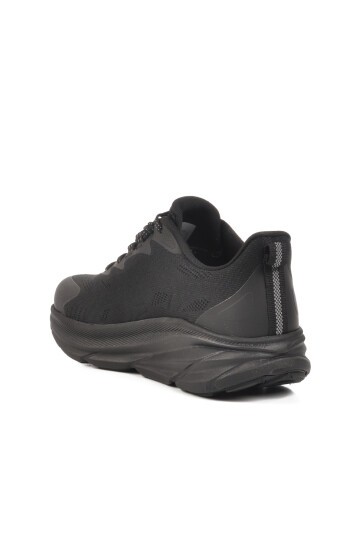 Siyah Tekstil Unisex Spor Ayakkabı Eopaia WL332952 G