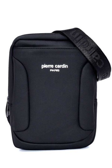 Siyah Unisex Portfoy Çanta 01PC002010 Portföy