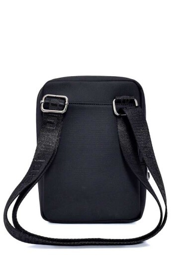 Siyah Unisex Portfoy Çanta 01PC002010 Portföy