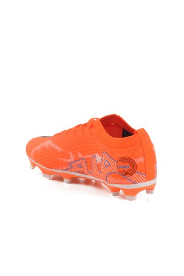 Turuncu-Saks Polyester Karışımlı Unisex Krampon Redwex Pro-X G